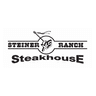 Steiner Ranch Steakhouse logo
